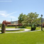 Foto Parque del Ayuntamiento de Valdemaqueda 4
