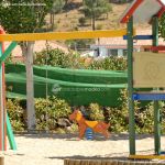 Foto Parque infantil junto al Ayuntamiento de Valdemaqueda 5