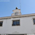 Foto Antiguo Ayuntamiento de Valdemaqueda 12
