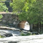 Foto Puente Romano de la Mocha 8