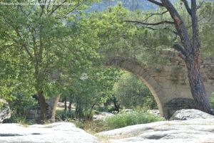 Foto Puente Romano de la Mocha 9