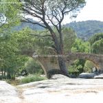 Foto Puente Romano de la Mocha 10
