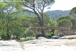 Foto Puente Romano de la Mocha 10