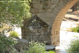 Foto Puente Romano de la Mocha 15
