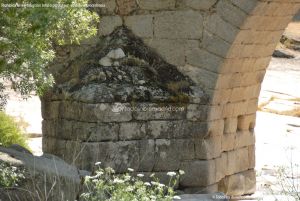 Foto Puente Romano de la Mocha 16