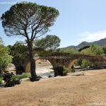 Foto Puente Romano de la Mocha 18