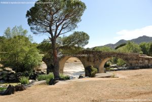 Foto Puente Romano de la Mocha 19