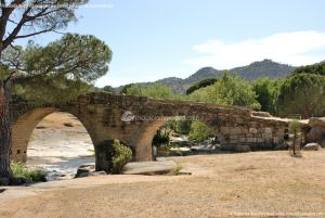 Foto Puente Romano de la Mocha 31