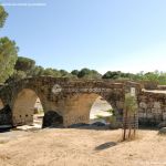 Foto Puente Romano de la Mocha 32
