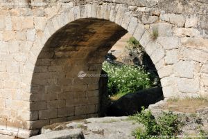 Foto Puente Romano de la Mocha 43