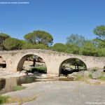 Foto Puente Romano de la Mocha 47