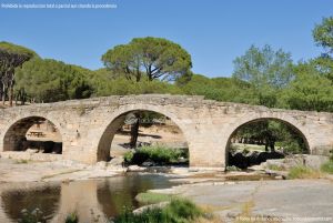 Foto Puente Romano de la Mocha 48