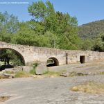Foto Puente Romano de la Mocha 49