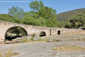 Foto Puente Romano de la Mocha 49