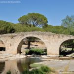 Foto Puente Romano de la Mocha 50