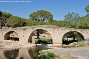 Foto Puente Romano de la Mocha 50