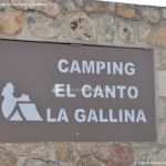 Foto Camping El Canto La Gallina 1