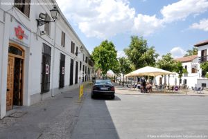 Foto Plaza de la Constitución de Villaviciosa de Odon 2