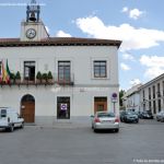 Foto Plaza de la Constitución de Villaviciosa de Odon 6