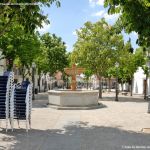 Foto Plaza de la Constitución de Villaviciosa de Odon 13