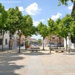 Foto Plaza de la Constitución de Villaviciosa de Odon 16