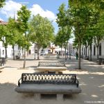 Foto Plaza de la Constitución de Villaviciosa de Odon 31
