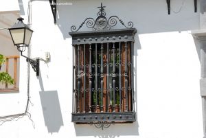 Foto Casa representativa en Plaza de la Constitución 15