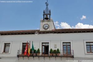 Foto Ayuntamiento de Villaviciosa de Odón 6