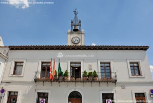 Foto Ayuntamiento de Villaviciosa de Odón 7