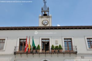 Foto Ayuntamiento de Villaviciosa de Odón 8