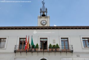 Foto Ayuntamiento de Villaviciosa de Odón 10