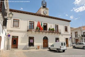 Foto Ayuntamiento de Villaviciosa de Odón 11