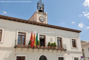 Foto Ayuntamiento de Villaviciosa de Odón 12