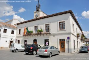Foto Ayuntamiento de Villaviciosa de Odón 17