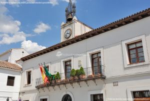 Foto Ayuntamiento de Villaviciosa de Odón 18