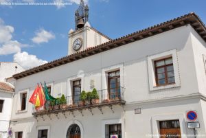 Foto Ayuntamiento de Villaviciosa de Odón 19