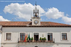 Foto Ayuntamiento de Villaviciosa de Odón 20