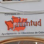 Foto Concejalía de Juventud de Villaviciosa de Odón 1