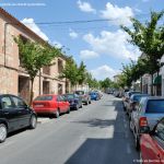 Foto Calle Mayor de Villaviciosa de Odon 5