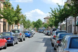 Foto Calle Mayor de Villaviciosa de Odon 6