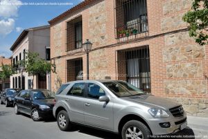 Foto Calle Mayor de Villaviciosa de Odon 7