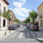 Foto Calle Mayor de Villaviciosa de Odon 8
