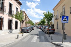 Foto Calle Mayor de Villaviciosa de Odon 8