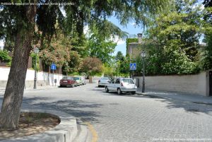 Foto Avenida de Doña Laura García 4