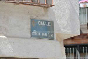 Foto Calle García Noblejas 4