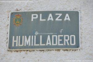 Foto Plaza Humilladero 3