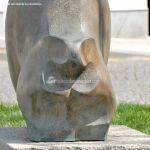 Foto Escultura El Rinoceronte 7