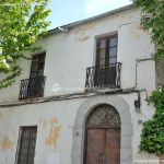 Foto Edificio Calle de las Eras