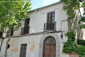 Foto Edificio Calle de las Eras