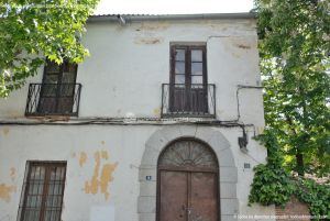 Foto Edificio Calle de las Eras